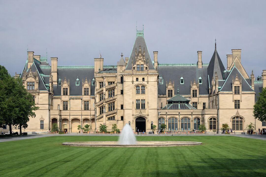 Asheville destination image