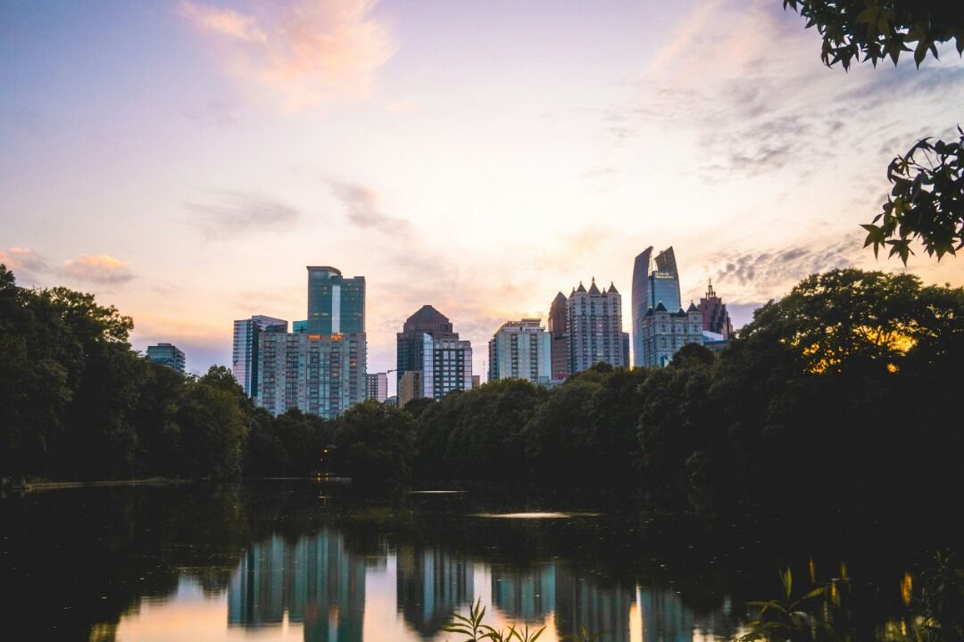 Atlanta destination image