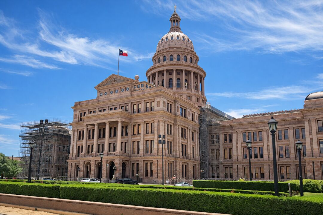 Austin destination image