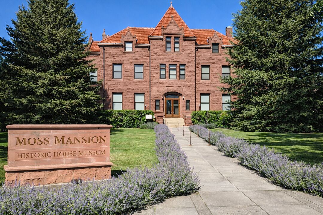 Billings destination image