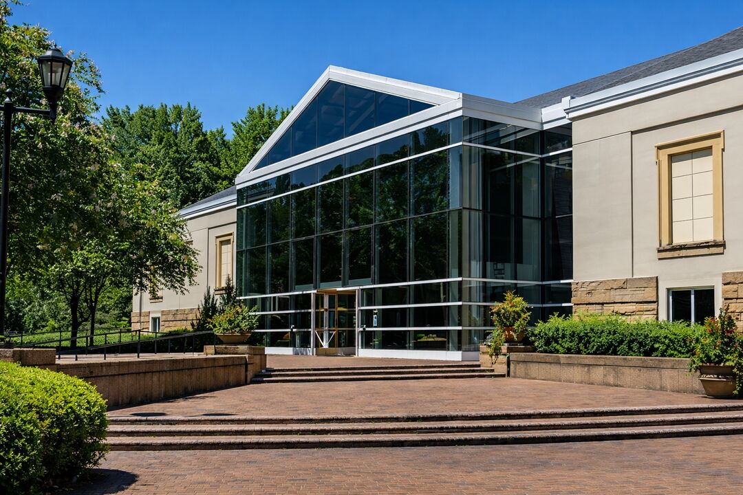 Charlotte destination image