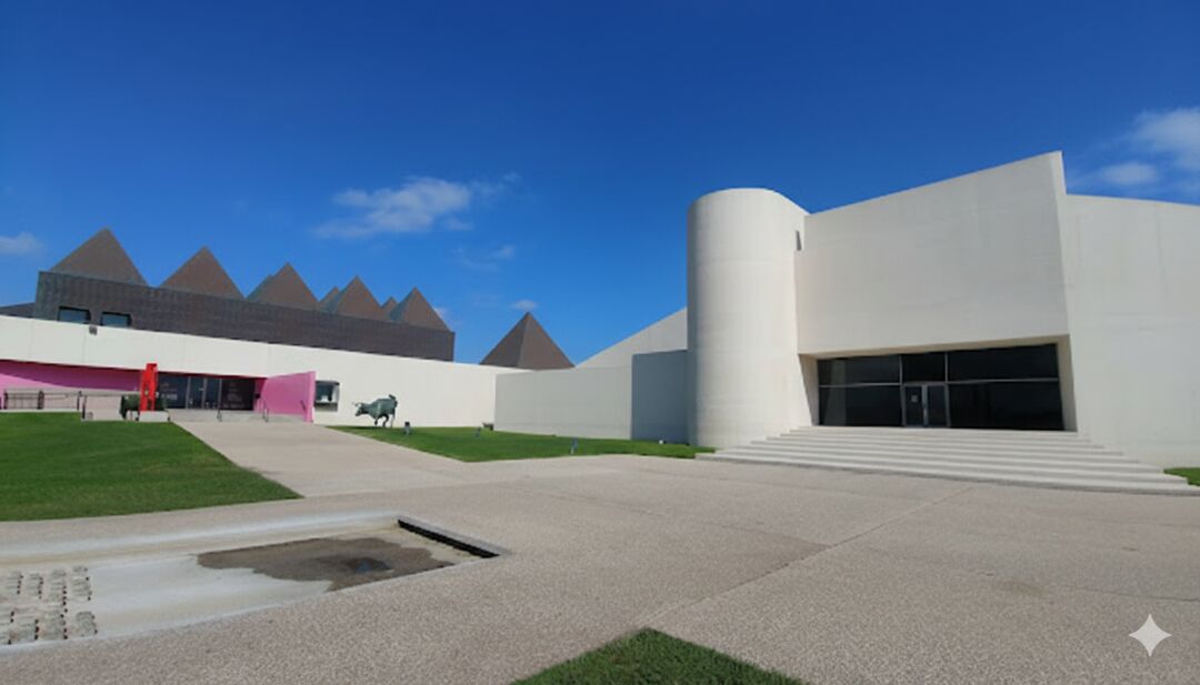 Corpus Christi destination image