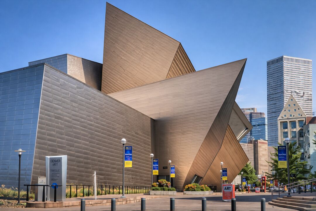 Denver destination image