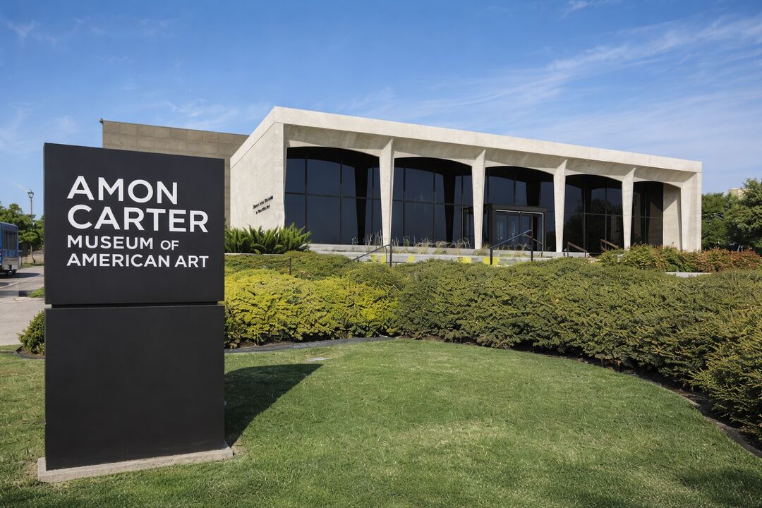 Fort Worth destination image