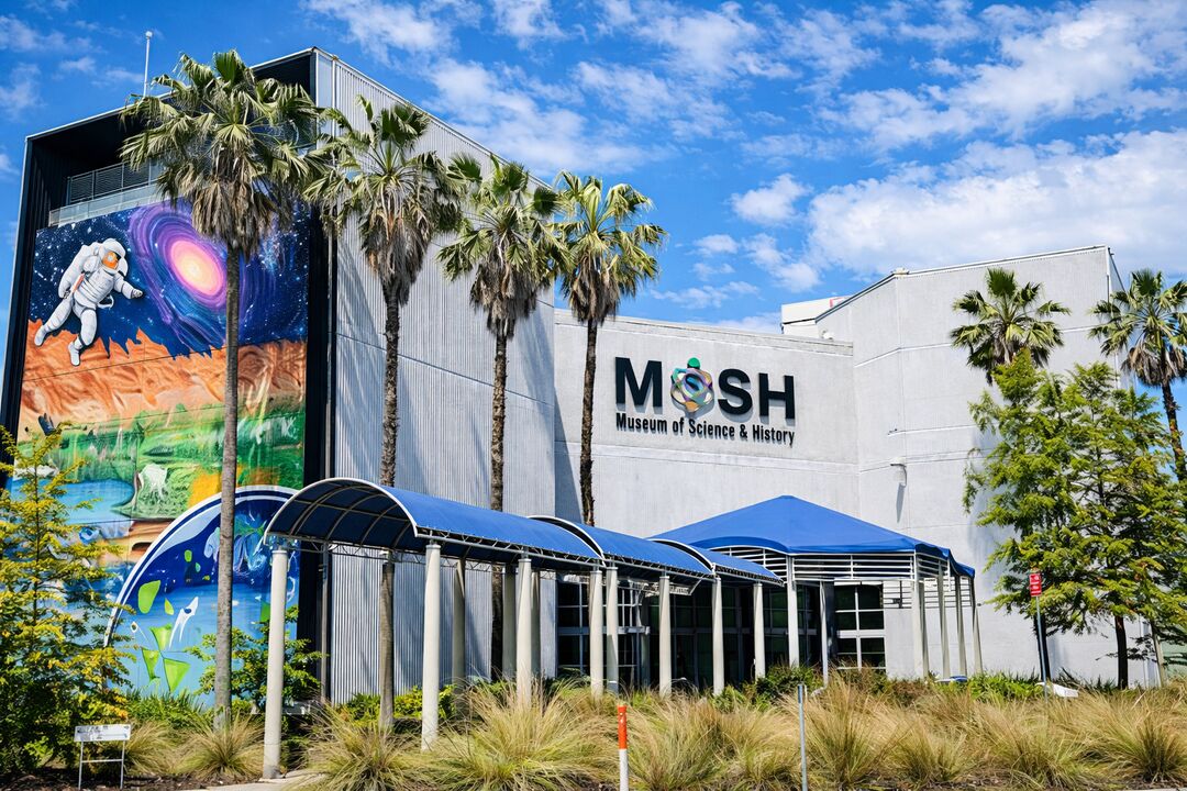 Jacksonville destination image