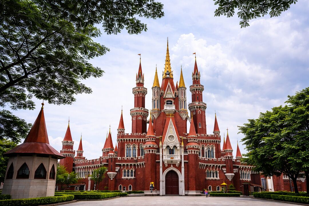 Jakarta destination image