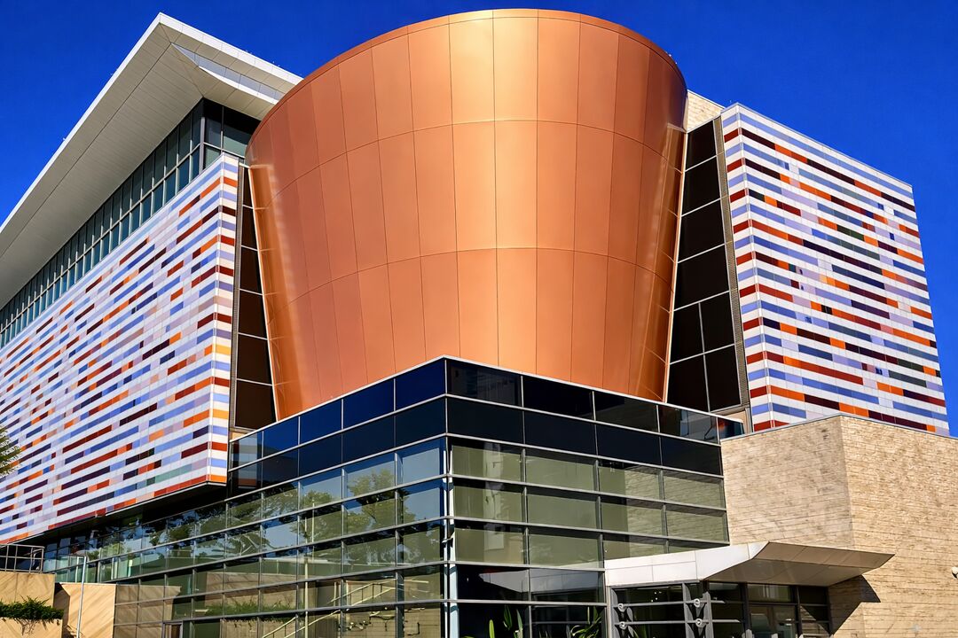 Louisville destination image