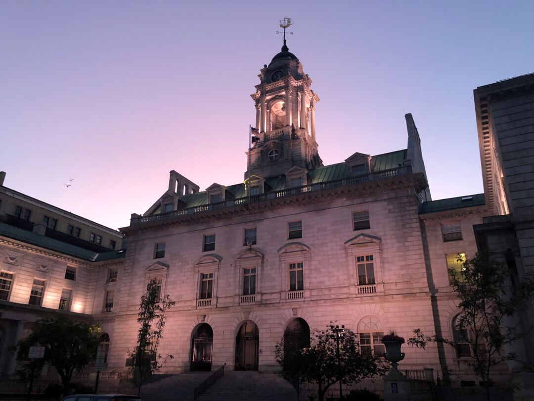 Maine destination image