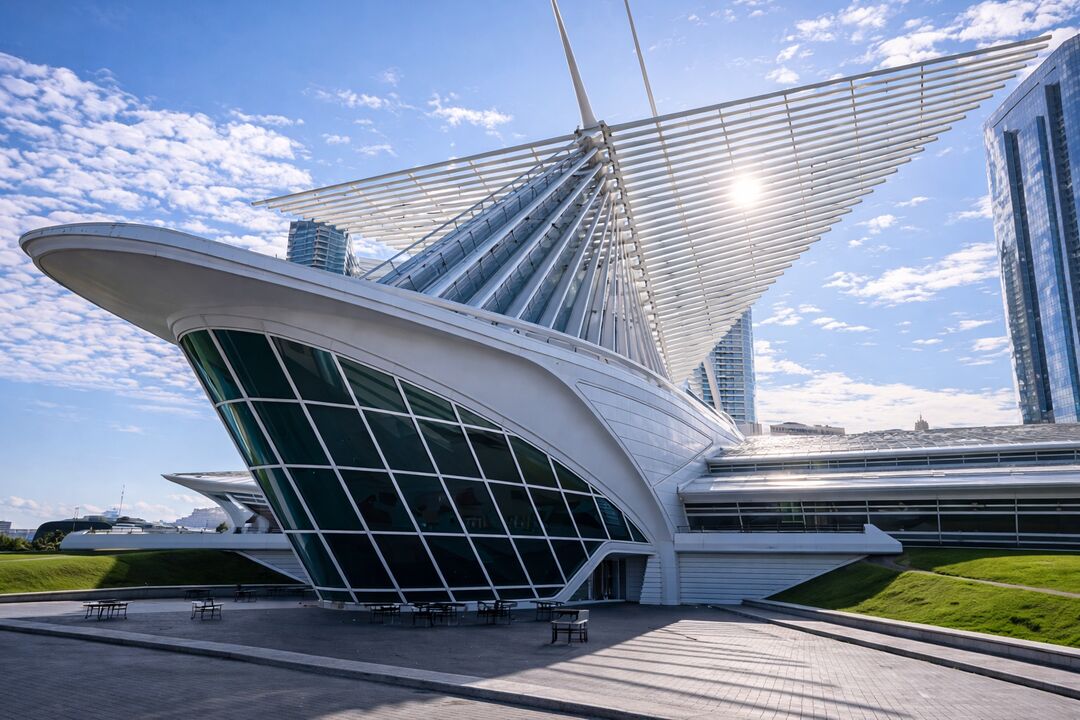 Milwaukee destination image