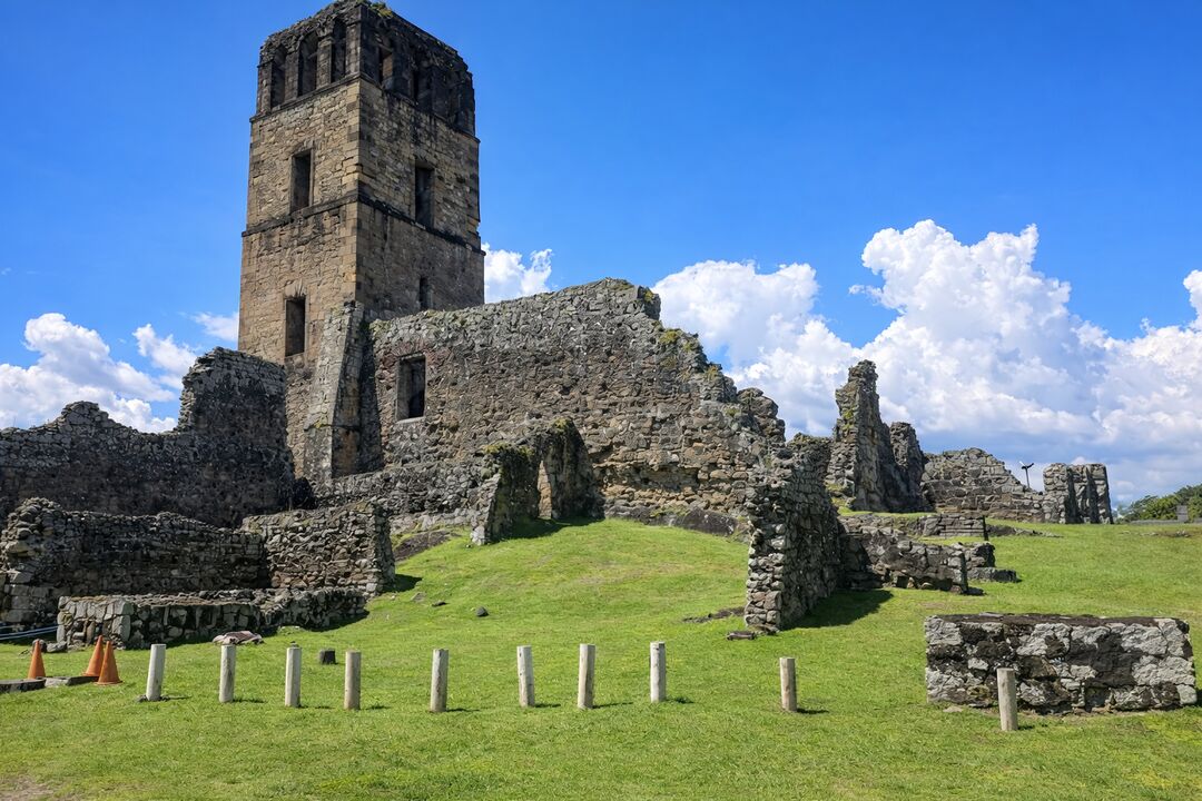 Panama City destination image