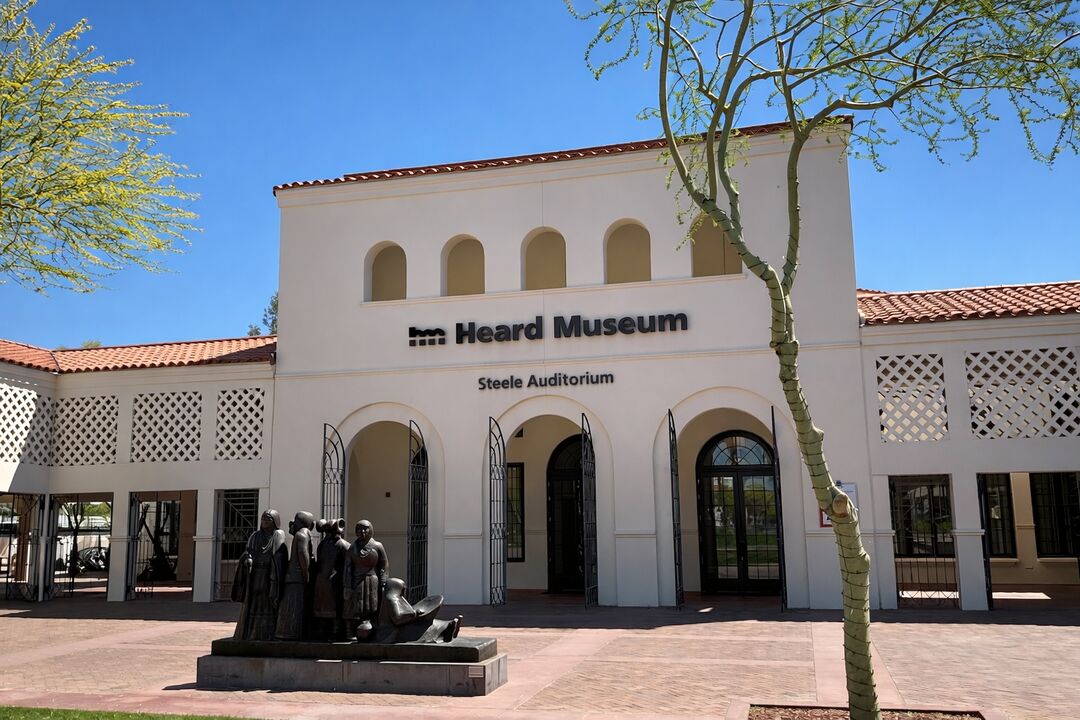 Phoenix destination image