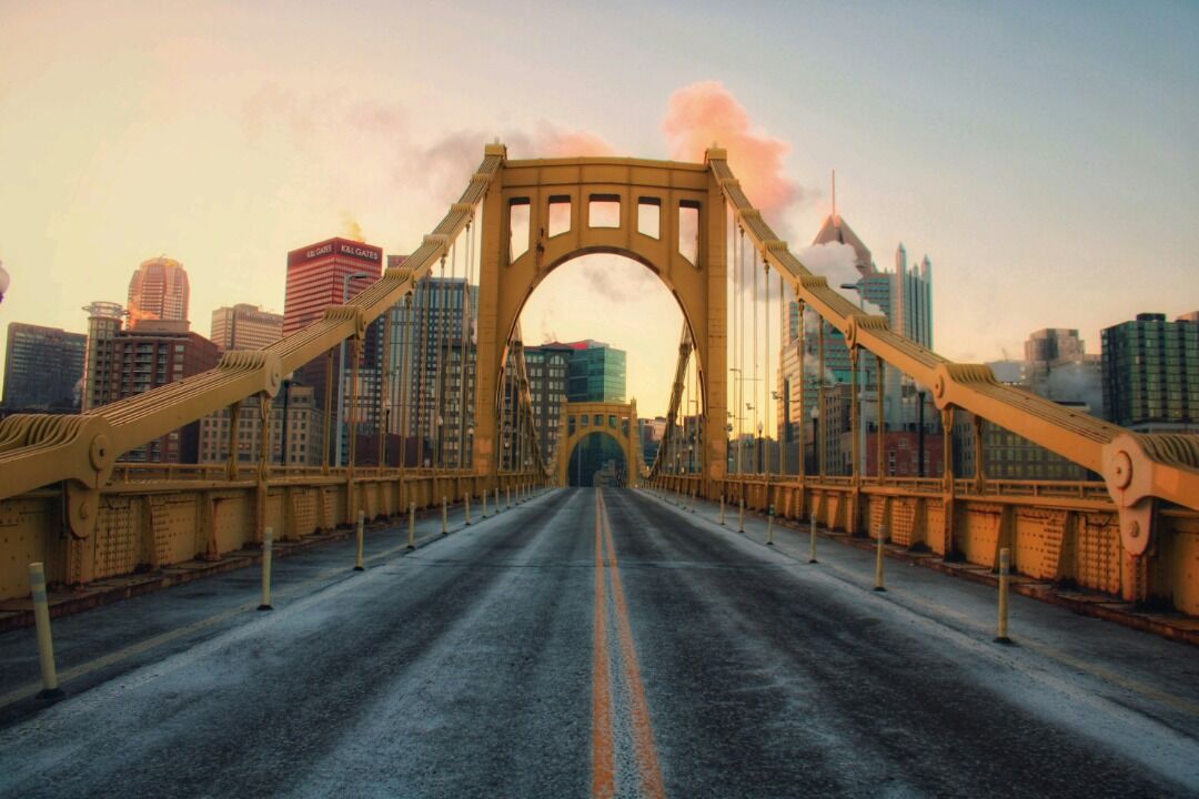 Pittsburgh destination image