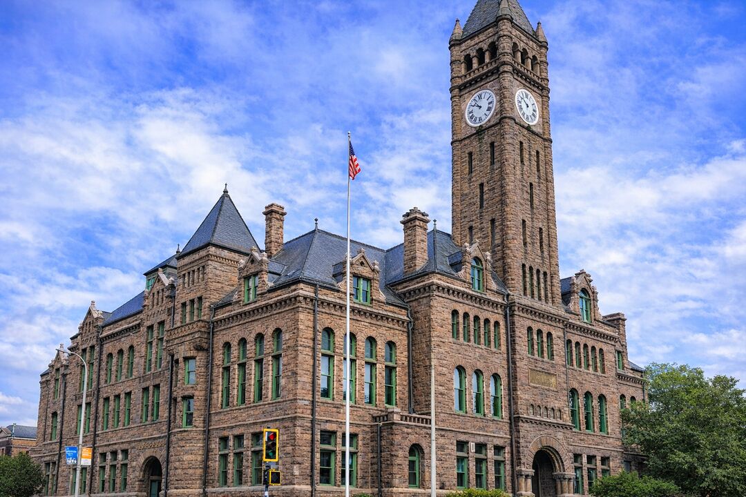 Rapid City destination image