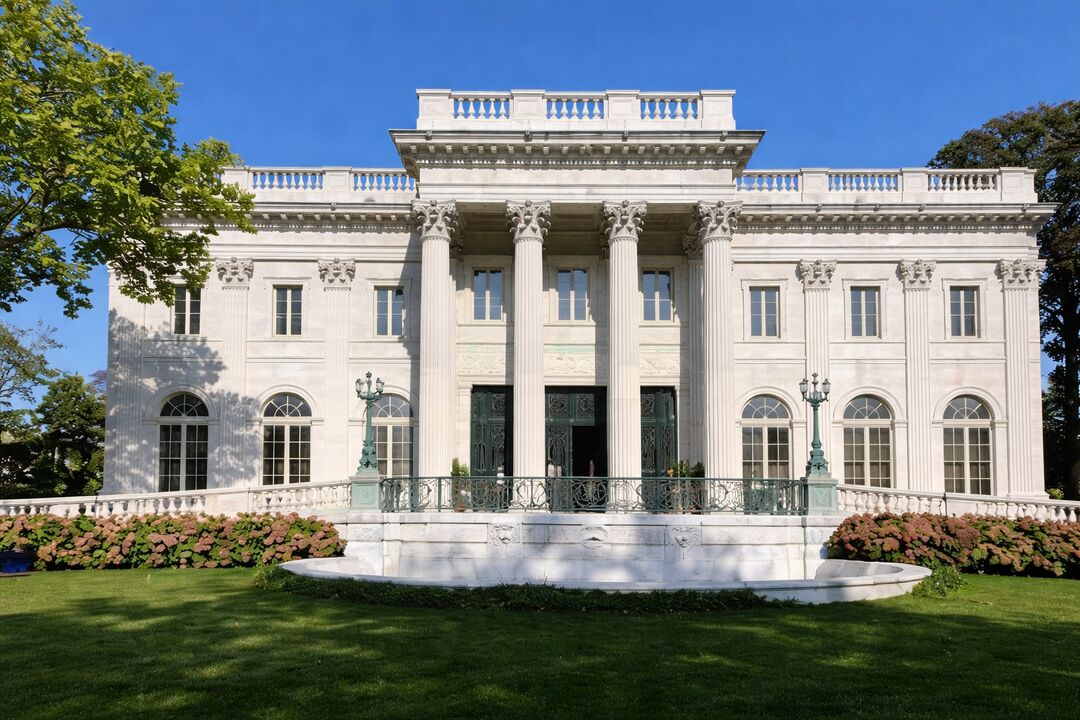 Rhode Island destination image