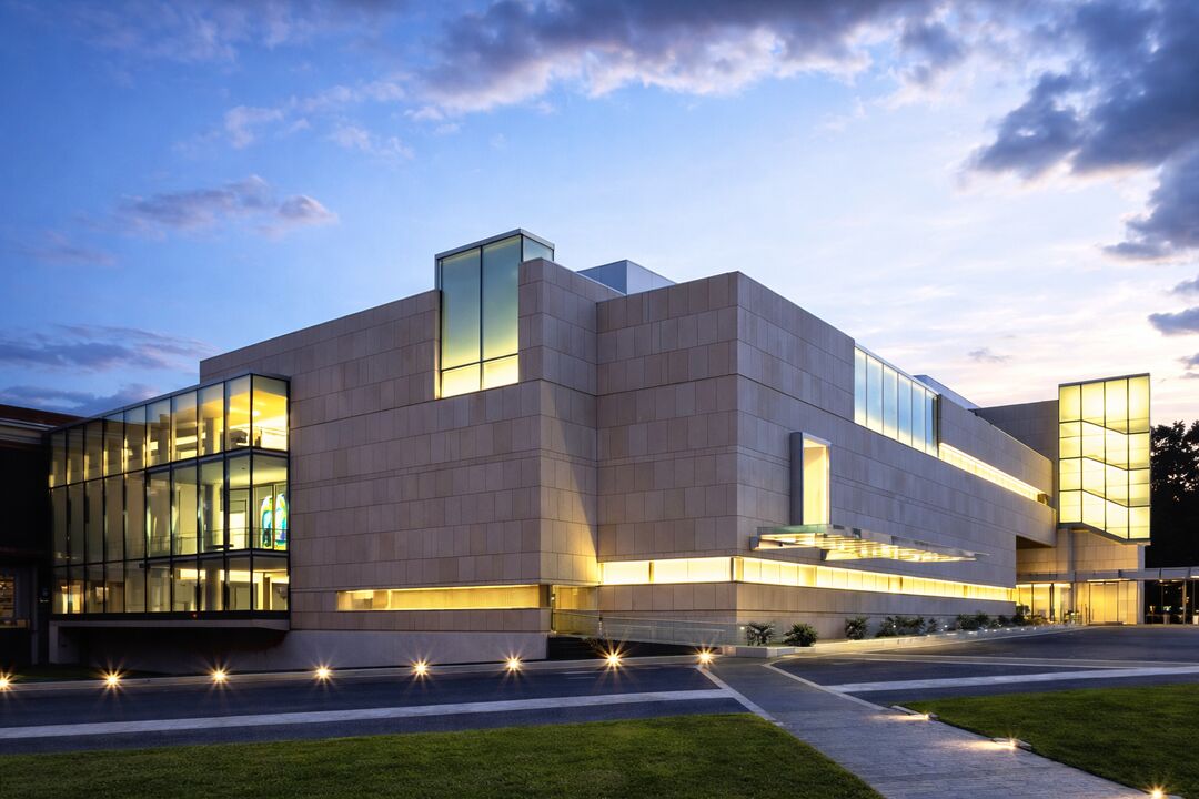 Richmond destination image