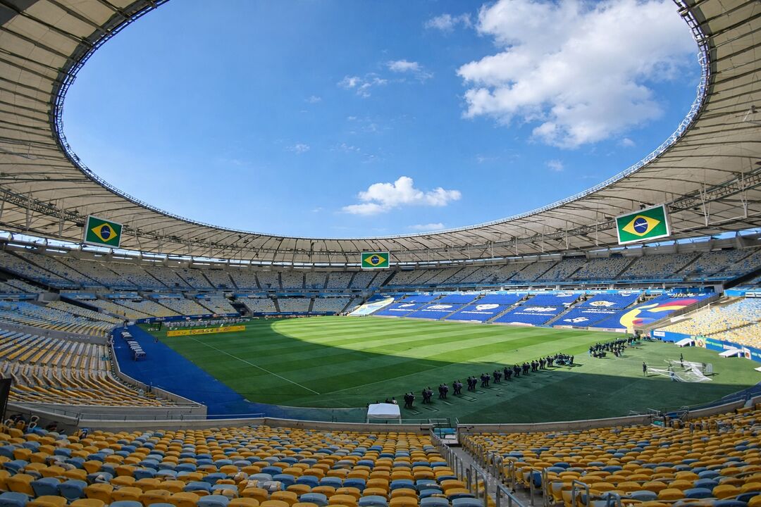 Rio de Janeiro destination image