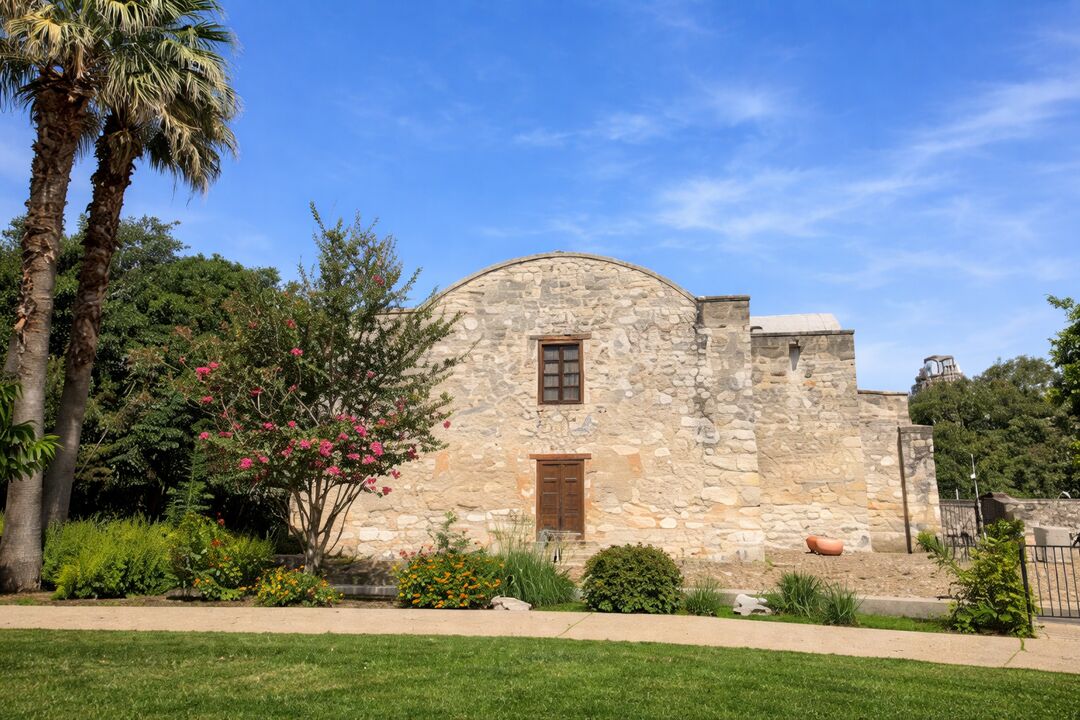 San Antonio destination image