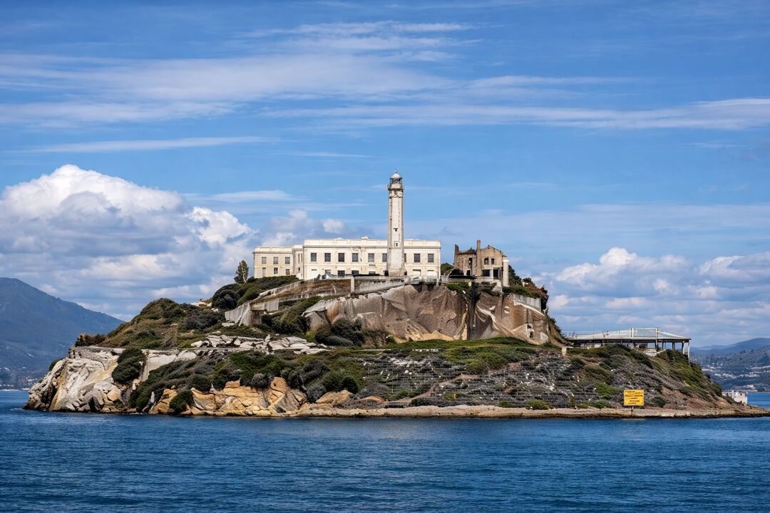 San Francisco destination image