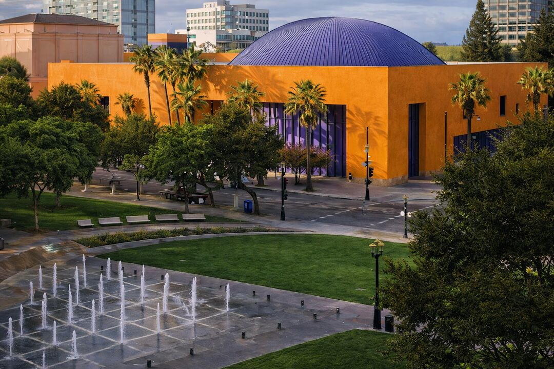 San Jose destination image