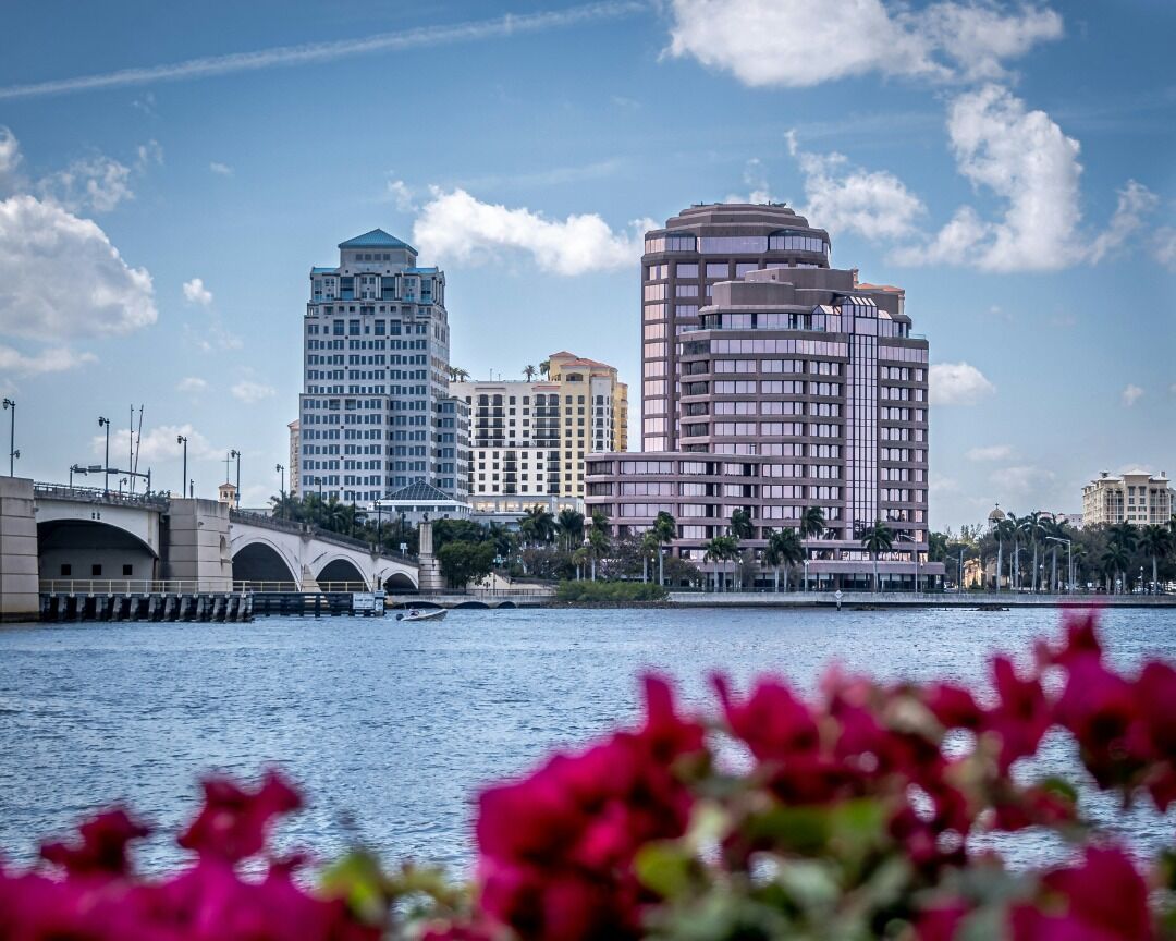 South Florida destination image