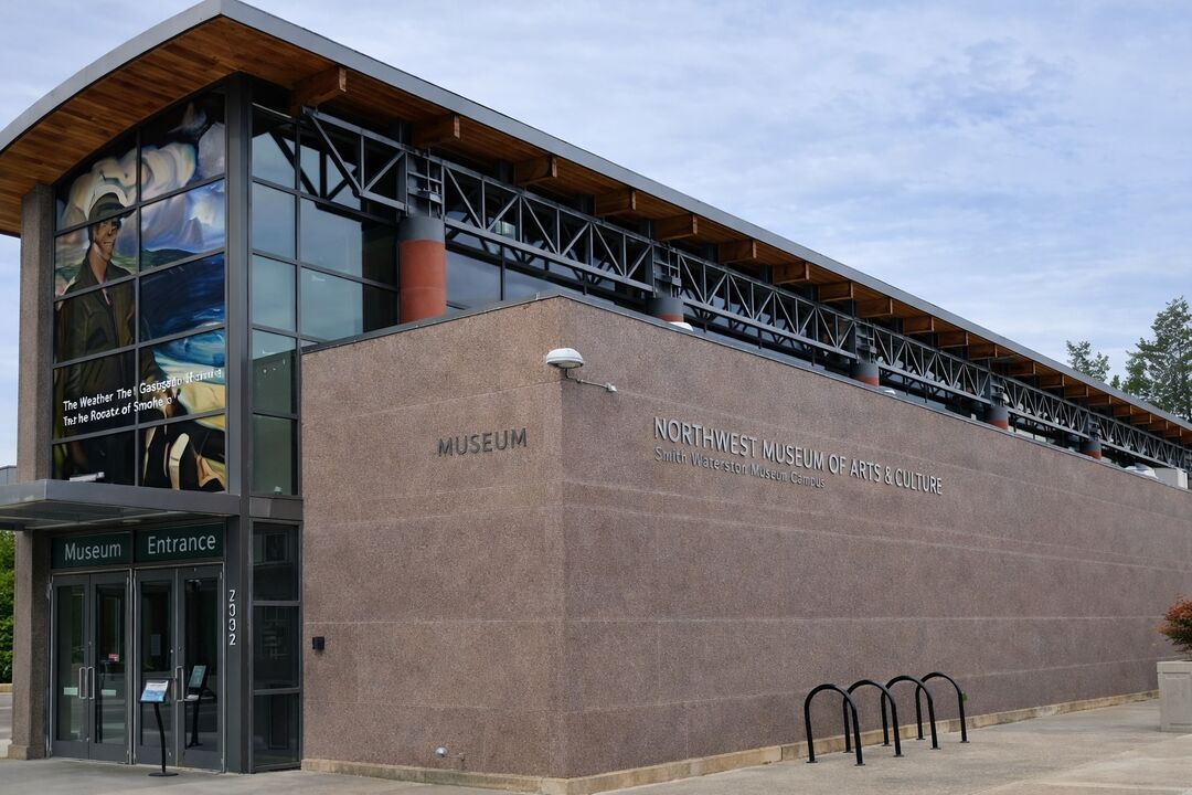 Spokane destination image