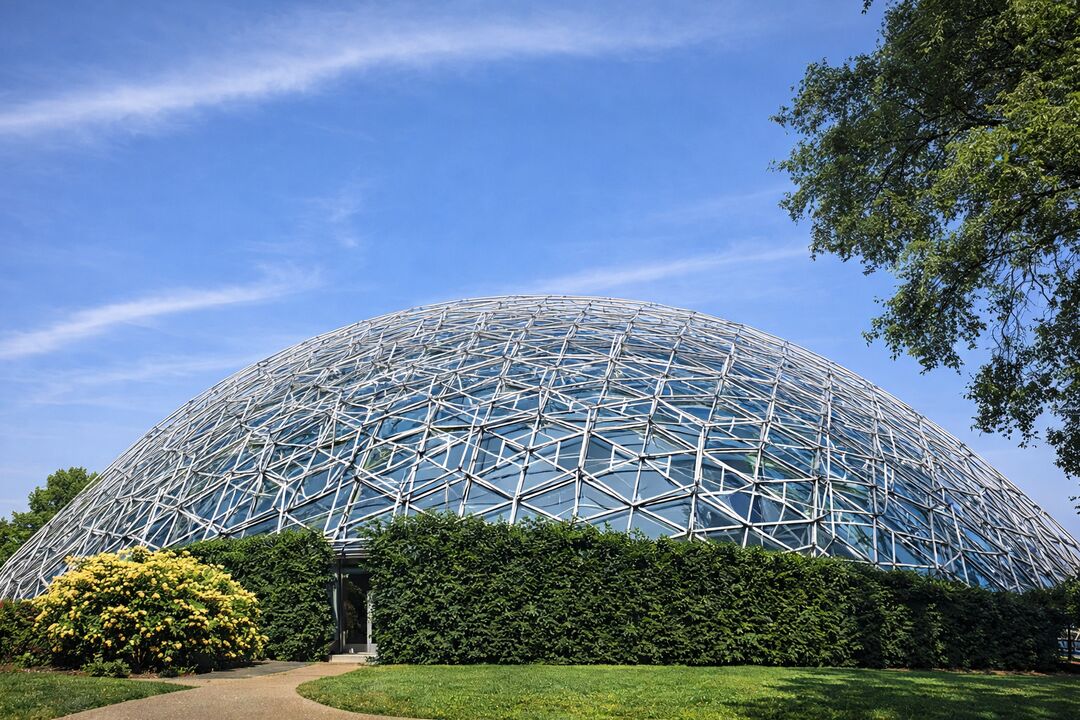 St. Louis destination image