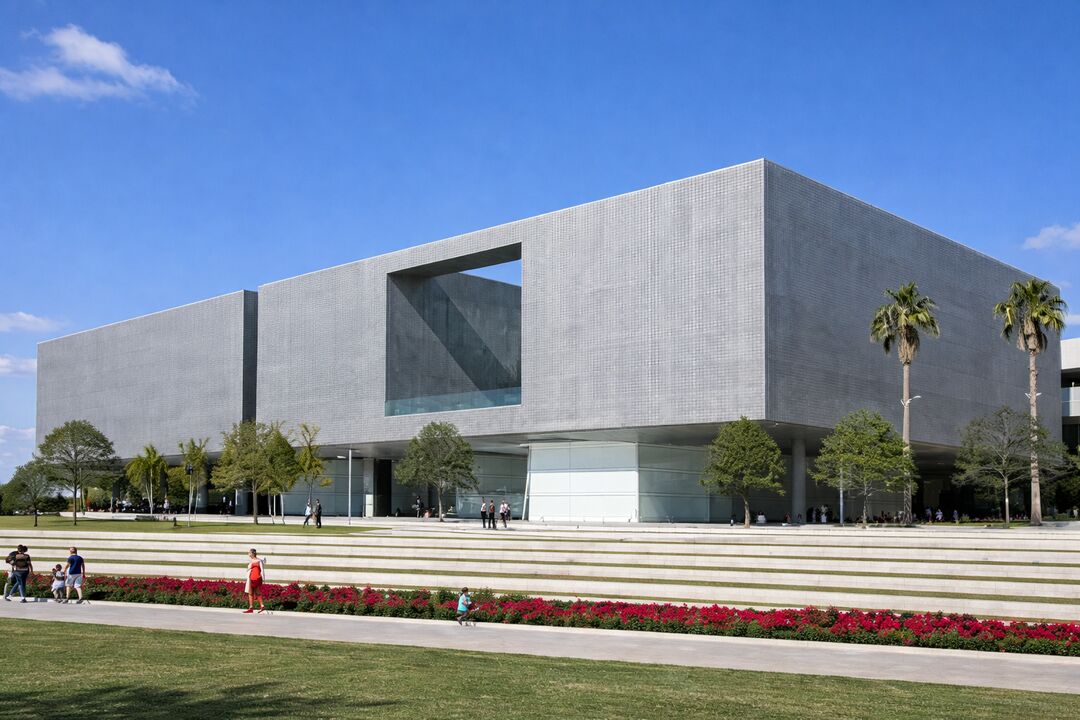 Tampa destination image