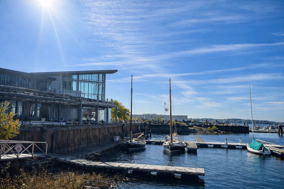 Vermont destination image