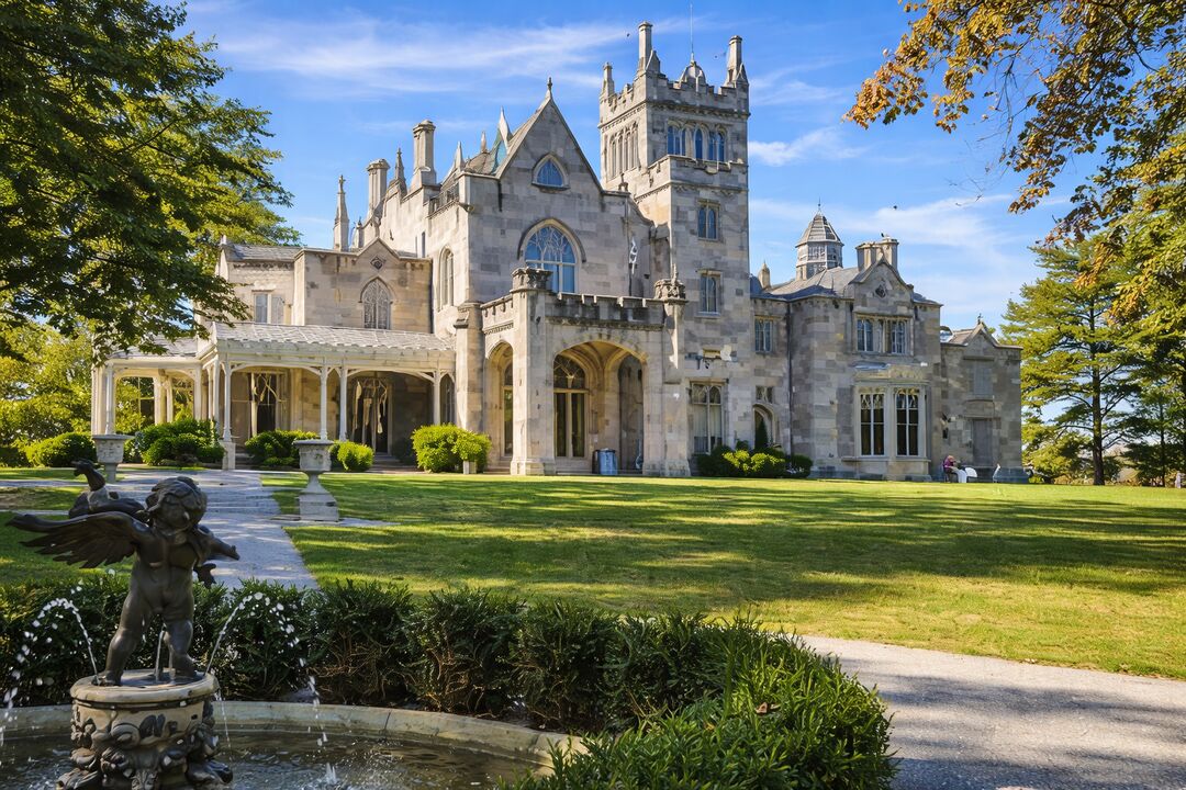 Westchester destination image